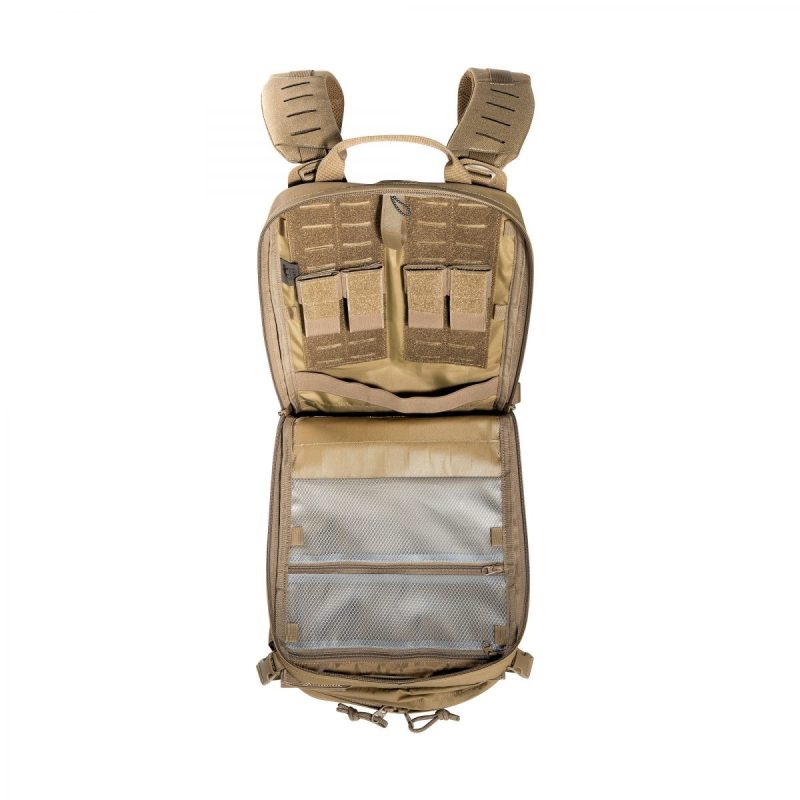 Batoh TT MODULAR GUNNERS PACK MODULAR DEPLOYMENT BACKPACK Tasmanian Tiger