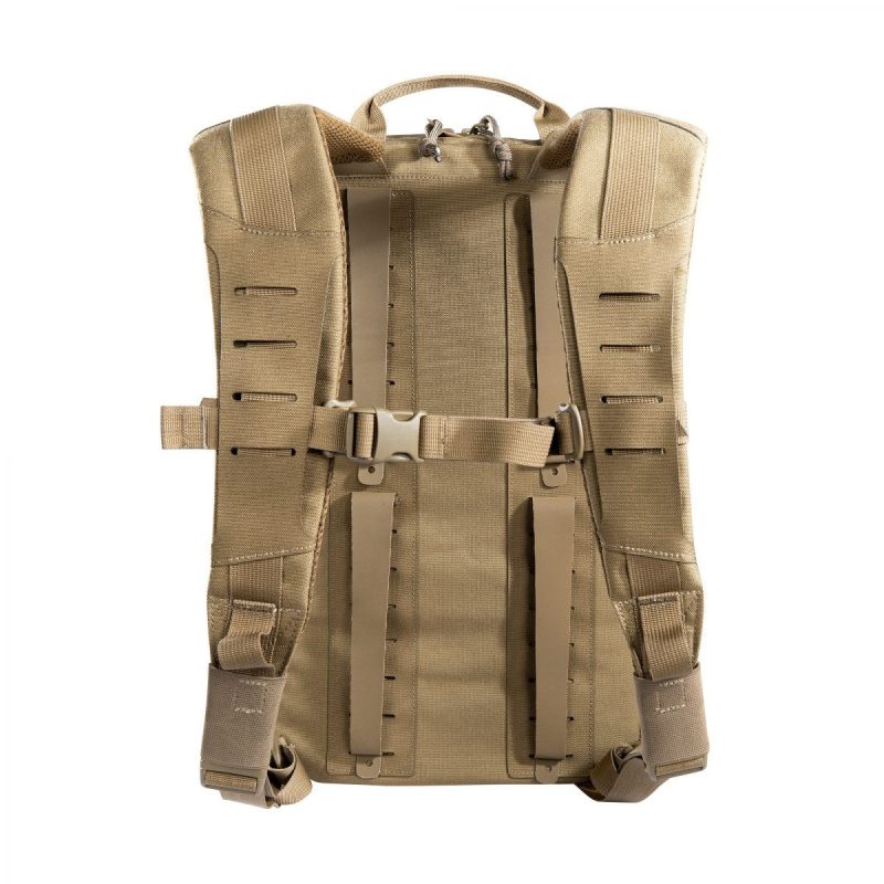 Batoh TT MODULAR GUNNERS PACK MODULAR DEPLOYMENT BACKPACK Tasmanian Tiger