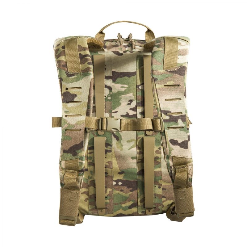 Batoh TT MODULAR GUNNERS PACK MC MODULAR DEPLOYMENT BACKPACK Tasmanian Tiger
