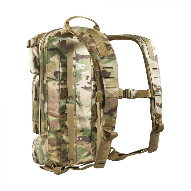Batoh TT MODULAR GUNNERS PACK MC MODULAR DEPLOYMENT BACKPACK Tasmanian Tiger