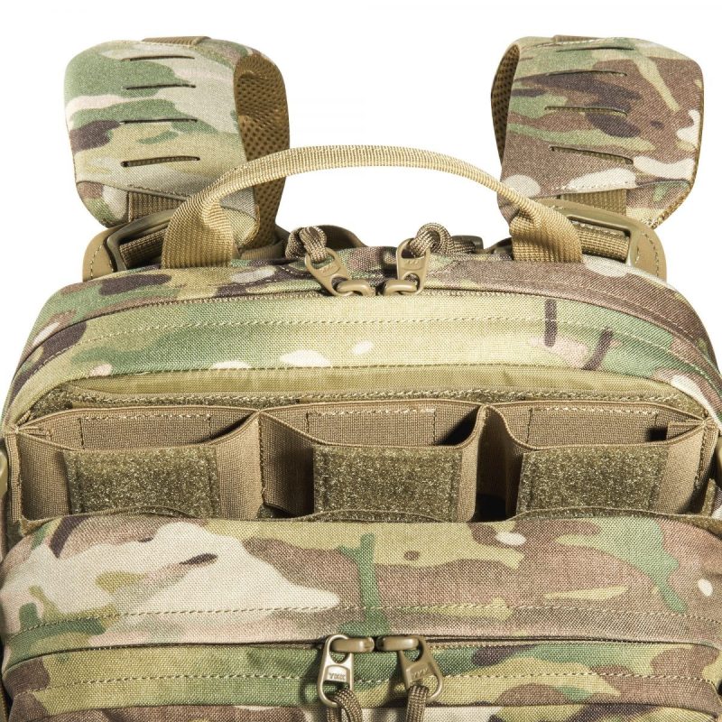 Batoh TT MODULAR GUNNERS PACK MC MODULAR DEPLOYMENT BACKPACK Tasmanian Tiger