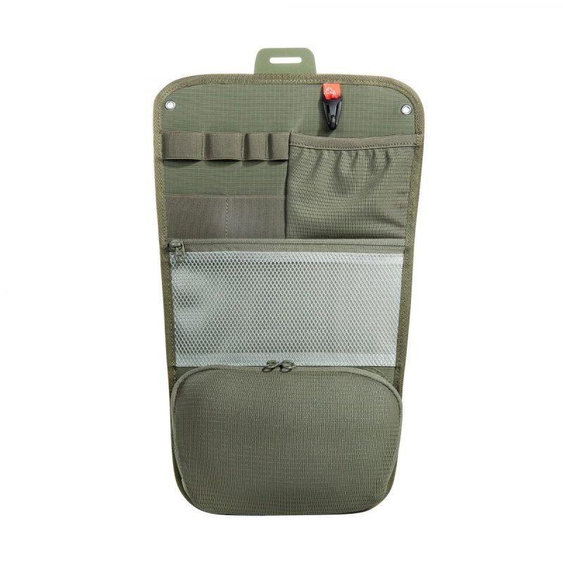 Panel TT ORGANIZER PANEL Tasmanian Tiger