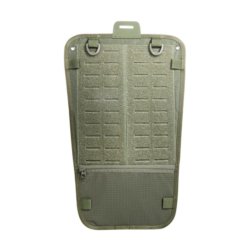 Panel TT ORGANIZER PANEL Tasmanian Tiger