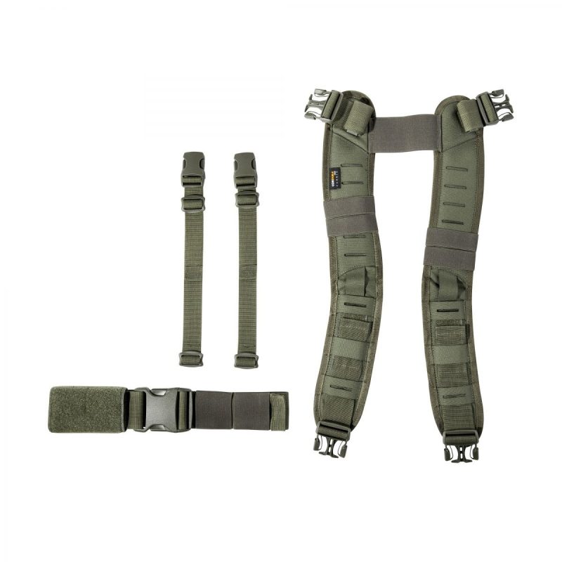 Adaptéry TT RIG ADAPTER SET Tasmanian Tiger
