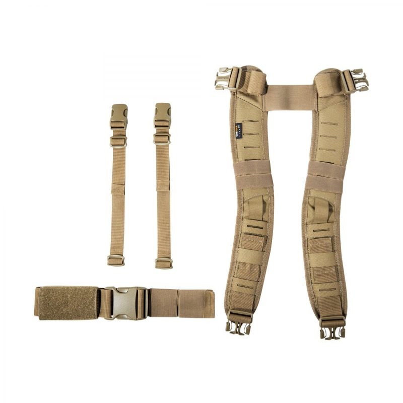Adaptéry TT RIG ADAPTER SET Tasmanian Tiger