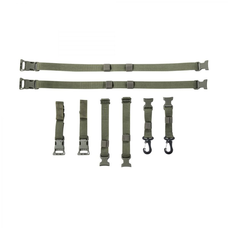 Adaptéry TT POUCH HARNESS ADAPTER SET Tasmanian Tiger