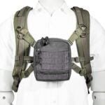 Adaptéry TT POUCH HARNESS ADAPTER SET Tasmanian Tiger