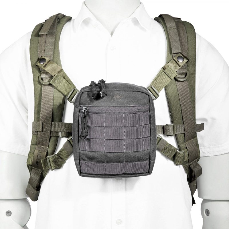 Adaptéry TT POUCH HARNESS ADAPTER SET Tasmanian Tiger