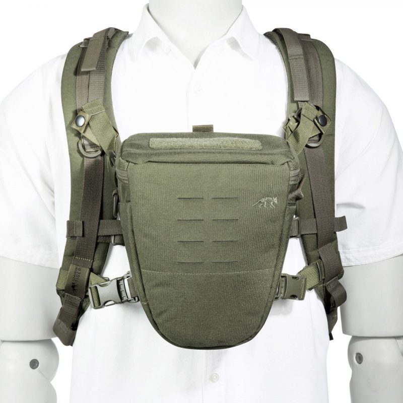 Adaptéry TT POUCH HARNESS ADAPTER SET Tasmanian Tiger