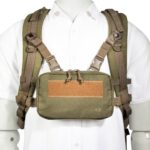Adaptéry TT POUCH HARNESS ADAPTER SET Tasmanian Tiger