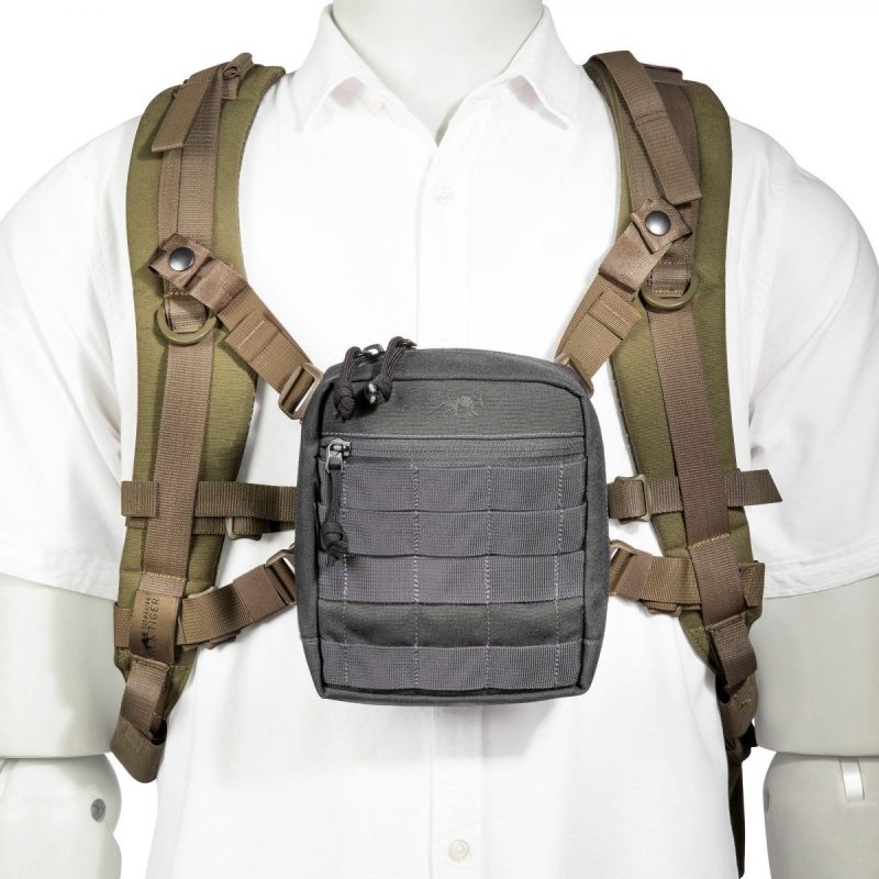 Adaptéry TT POUCH HARNESS ADAPTER SET Tasmanian Tiger