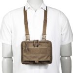 Adaptéry TT POUCH HARNESS ADAPTER SET Tasmanian Tiger