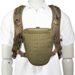 Adaptéry TT POUCH HARNESS ADAPTER SET Tasmanian Tiger