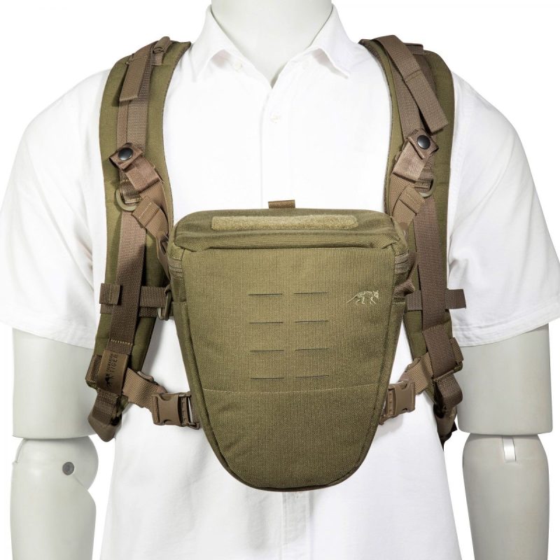 Adaptéry TT POUCH HARNESS ADAPTER SET Tasmanian Tiger