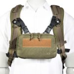 Adaptéry TT POUCH HARNESS ADAPTER SET Tasmanian Tiger