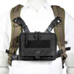 Adaptéry TT POUCH HARNESS ADAPTER SET Tasmanian Tiger