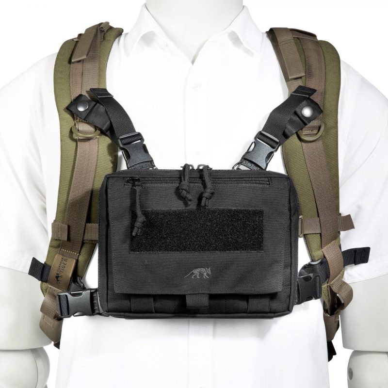 Adaptéry TT POUCH HARNESS ADAPTER SET Tasmanian Tiger