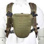 Adaptéry TT POUCH HARNESS ADAPTER SET Tasmanian Tiger