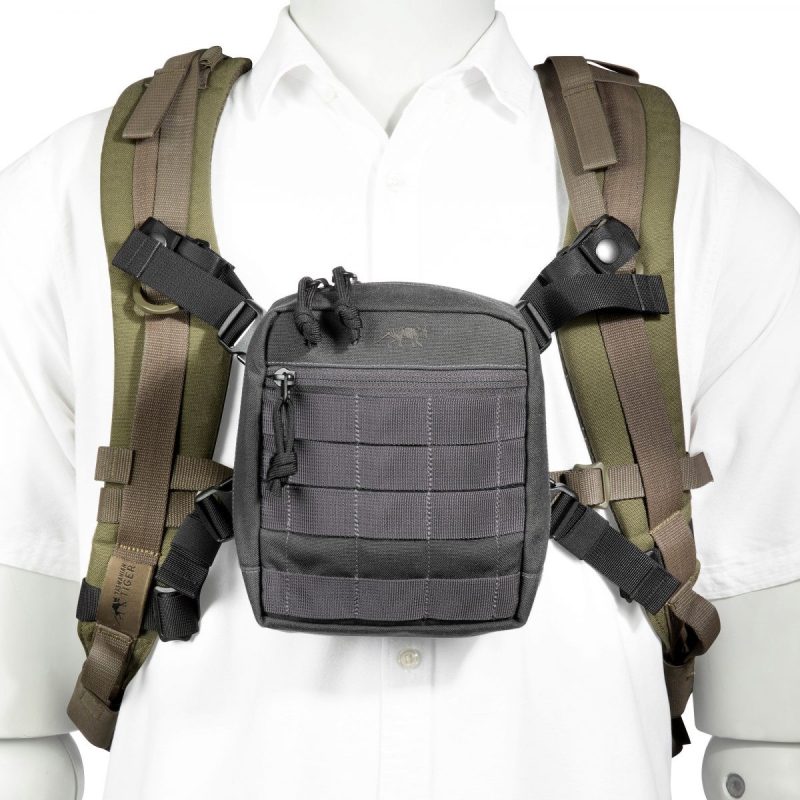 Adaptéry TT POUCH HARNESS ADAPTER SET Tasmanian Tiger