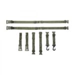 Adaptéry TT POUCH HARNESS ADAPTER SET Tasmanian Tiger