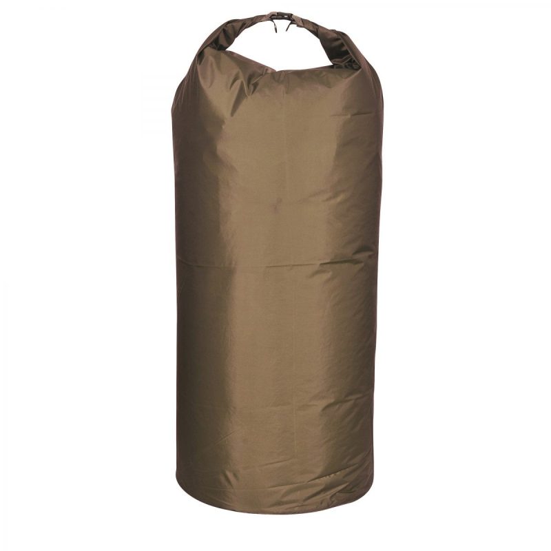 Vak TT WP BACKPACK LINER 40L WATERPROOF STOW BAG Tasmanian Tiger