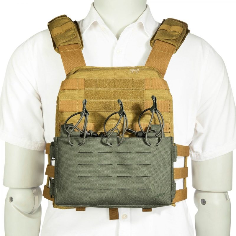 Panel TT SMALL COMBI RIG BELT HARNESS Tasmanian Tiger