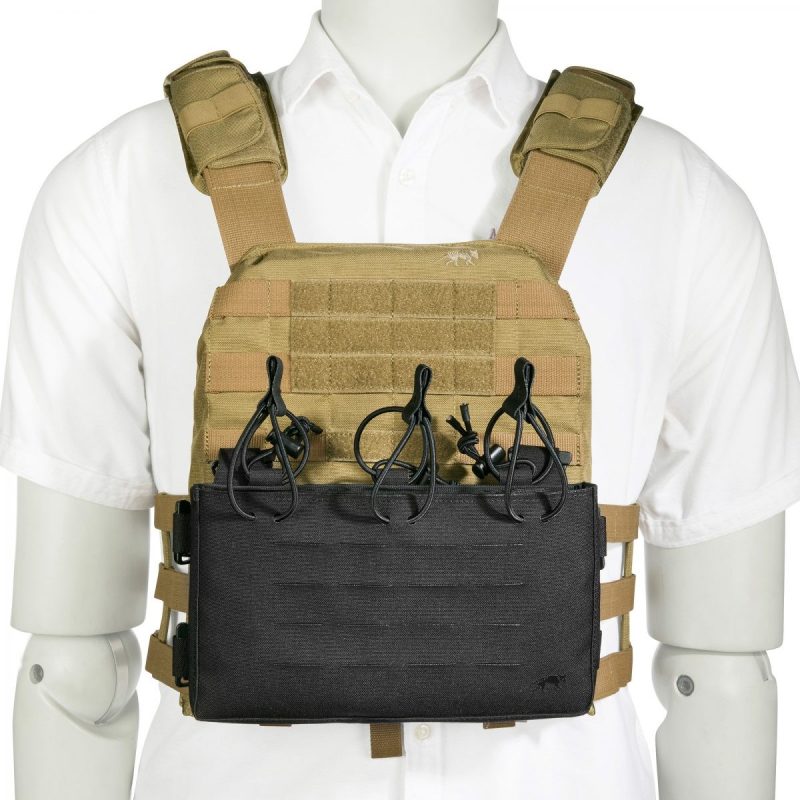 Panel TT SMALL COMBI RIG BELT HARNESS Tasmanian Tiger