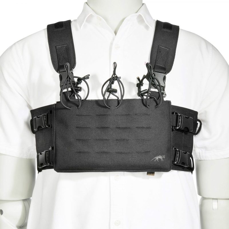 Panel TT SMALL COMBI RIG BELT HARNESS Tasmanian Tiger