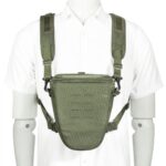Popruh TT HARNESS SET LIGHT CARRIER SET Tasmanian Tiger