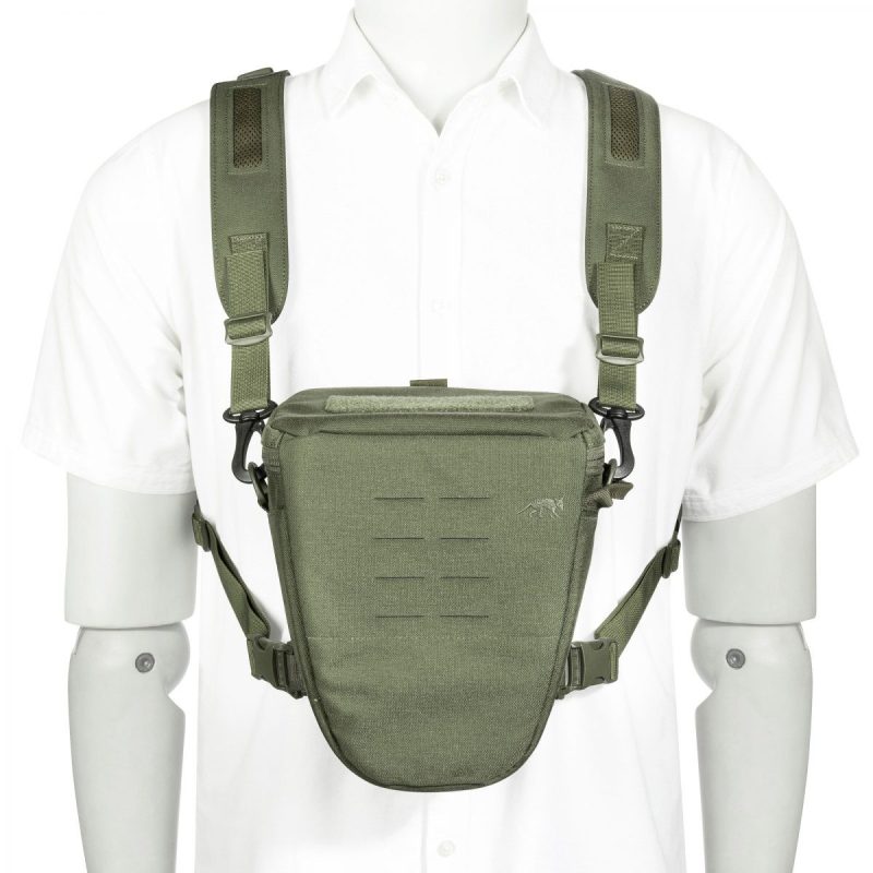 Popruh TT HARNESS SET LIGHT CARRIER SET Tasmanian Tiger