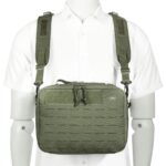 Popruh TT HARNESS SET LIGHT CARRIER SET Tasmanian Tiger