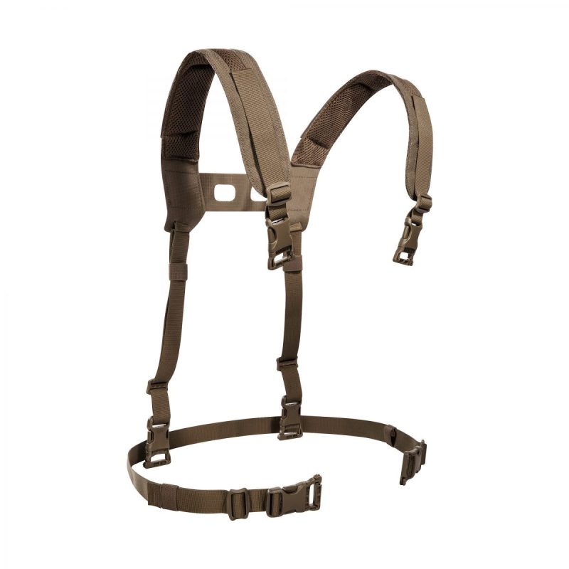 Popruh TT HARNESS SET LIGHT CARRIER SET Tasmanian Tiger