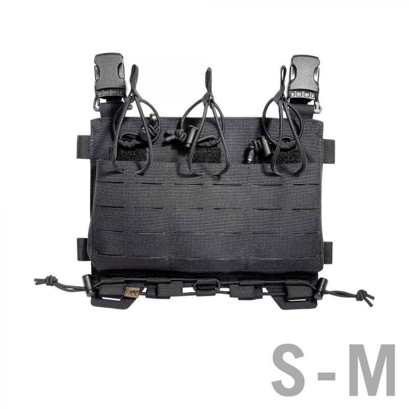 Panel TT CARRIER MAG PANEL LC M4 REPLACEMENT FRONT PANEL Tasmanian Tiger