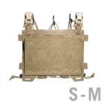 Panel TT CARRIER MAG PANEL LC M4 REPLACEMENT FRONT PANEL Tasmanian Tiger