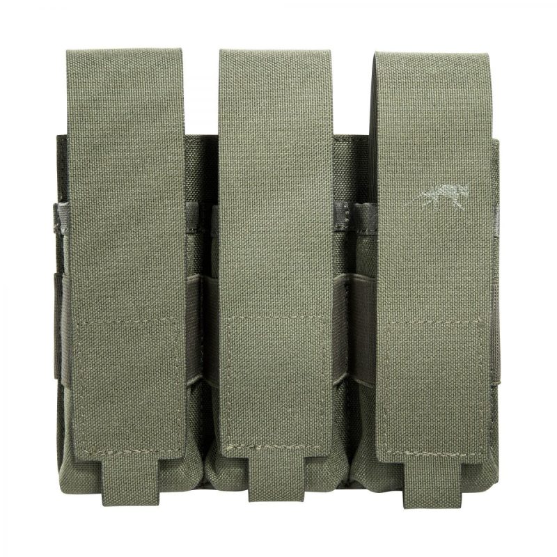 Sumka TT 3 SGL MAG POUCH MP7 VL MAGAZINE POUCH Tasmanian Tiger