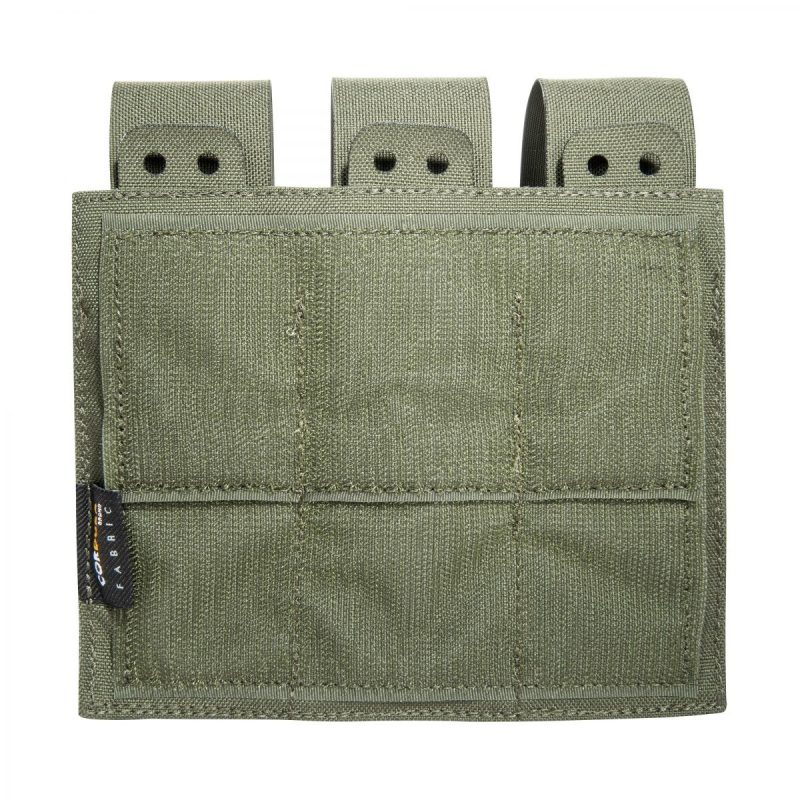 Sumka TT 3 SGL MAG POUCH MP7 VL MAGAZINE POUCH Tasmanian Tiger