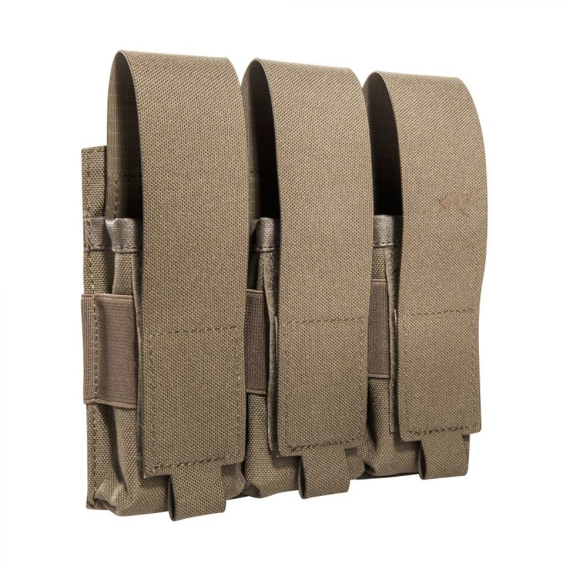Sumka TT 3 SGL MAG POUCH MP7 VL MAGAZINE POUCH Tasmanian Tiger