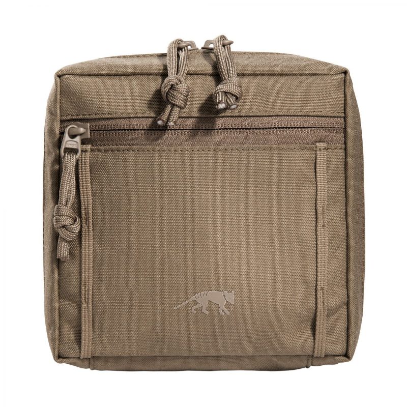 Kapsa TT TAC POUCH 5.1 ACCESSORY POUCH Tasmanian Tiger