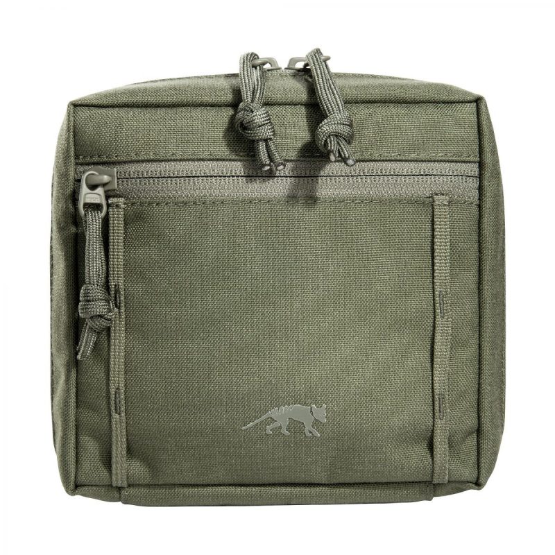 Kapsa TT TAC POUCH 5.1 ACCESSORY POUCH Tasmanian Tiger