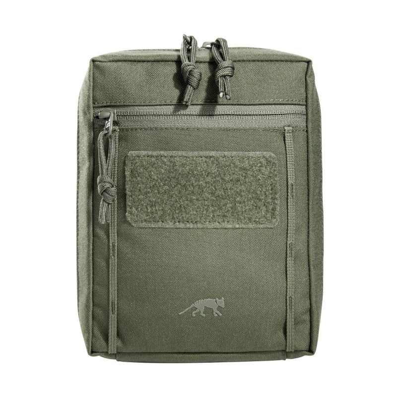 Kapsa TT TAC POUCH 6.1 ACCESSORY POUCH Tasmanian Tiger