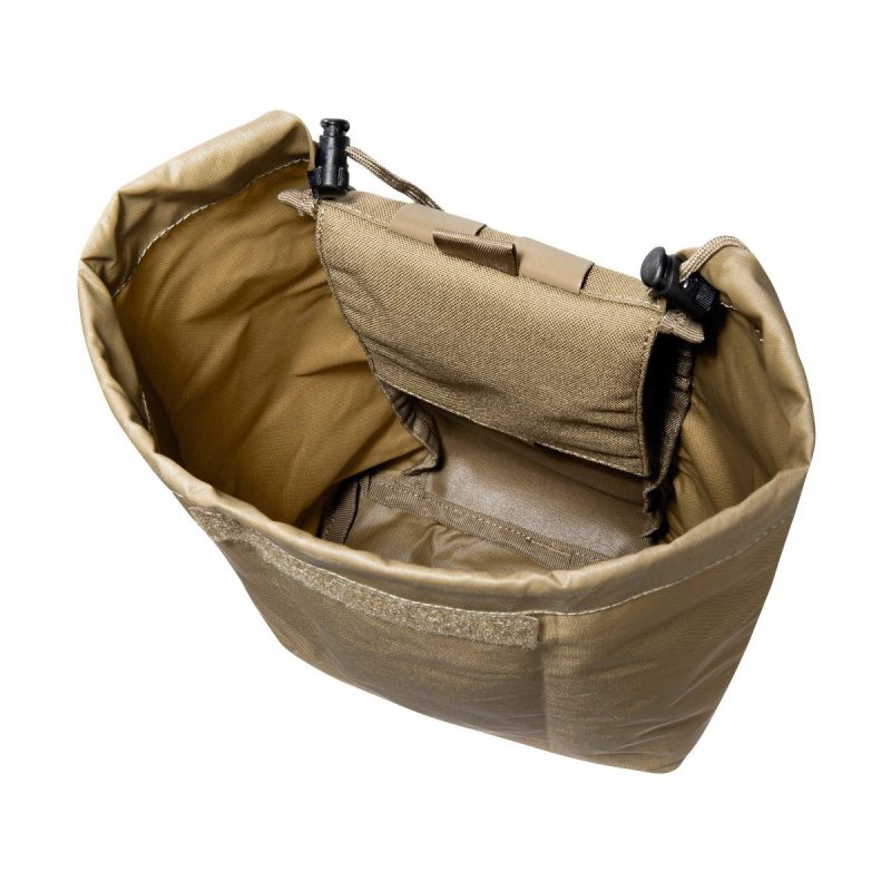 Kapsa TT DUMP POUCH MK II FOLDING THROW-BAG Tasmanian Tiger