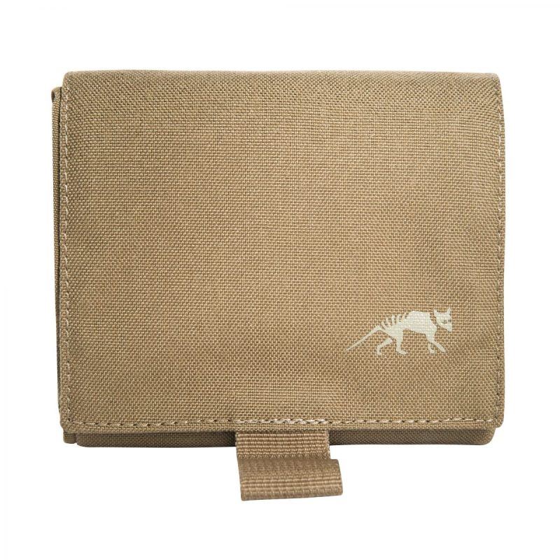 Kapsa TT DUMP POUCH MK II FOLDING THROW-BAG Tasmanian Tiger