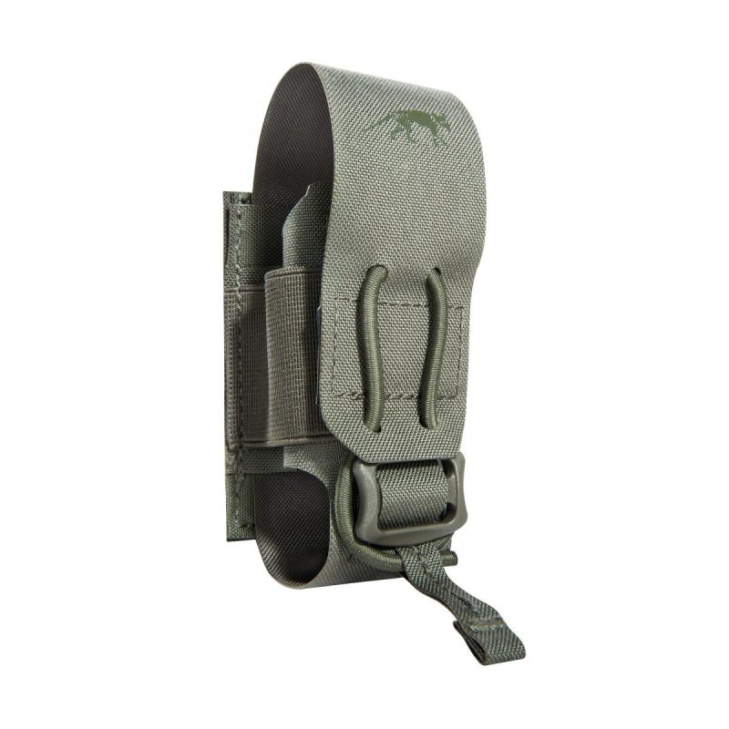 Sumka TT SGL FLASHBANG POUCH IRR SIDE POCKET FOR 40-MM GRENADES Tasmanian Tiger