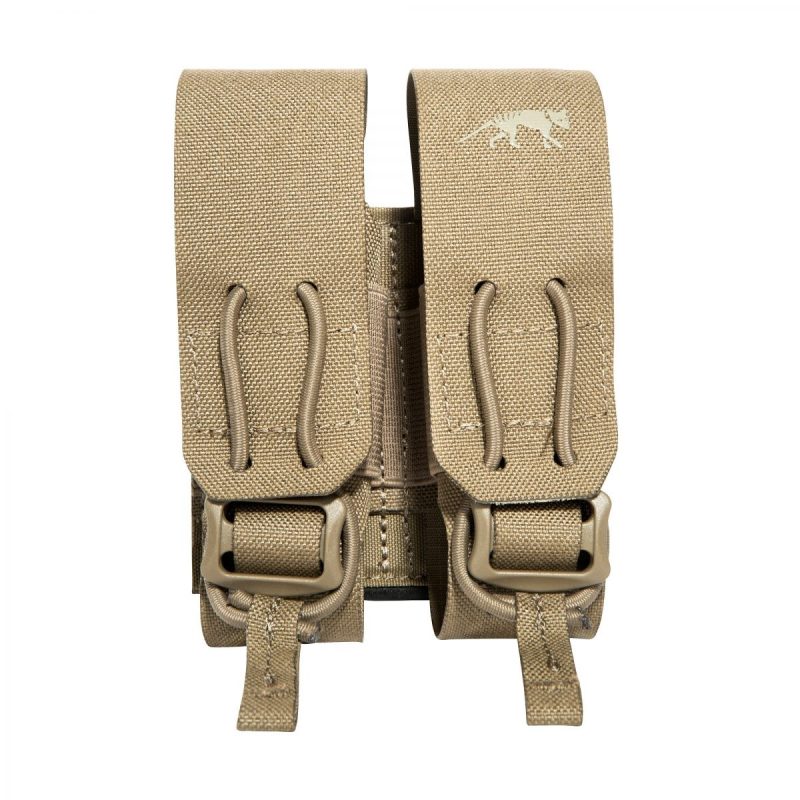 Sumka TT 2 SGL FLASHBANG POUCH SIDE POCKET 2 X 40-MM GRENADES Tasmanian Tiger