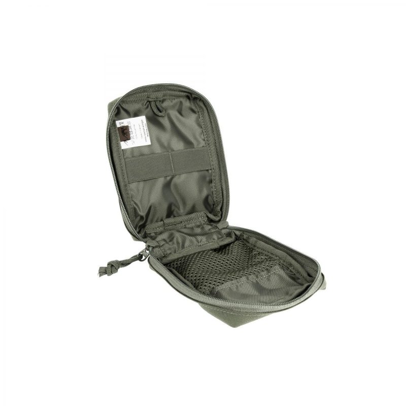 Kapsa TT TAC POUCH 1.1 IRR ACCESSORY POUCH Tasmanian Tiger
