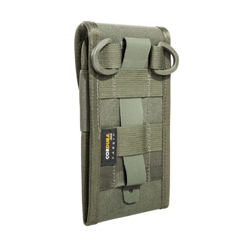 Puzdro TT TACTICAL PHONE COVER XXL MOBILE PHONE SLEEVE Tasmanian Tiger