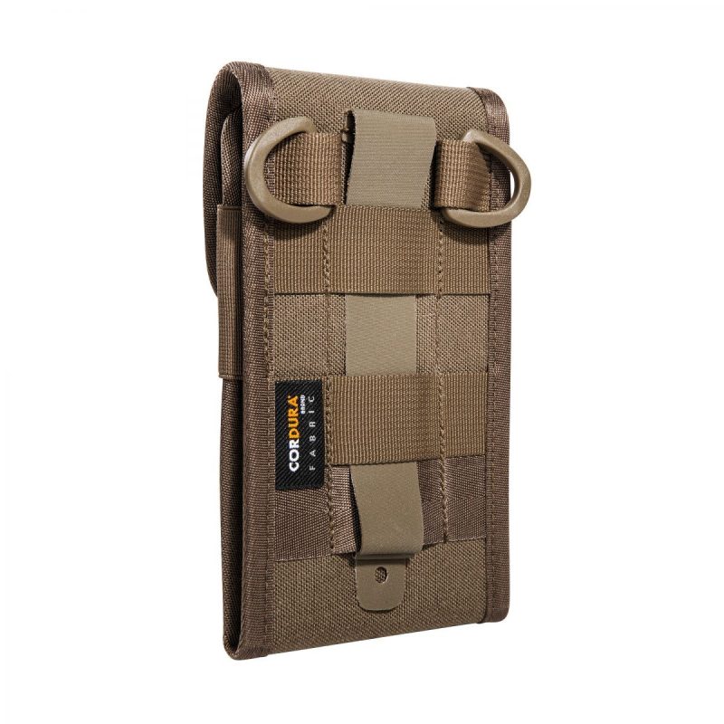 Puzdro TT TACTICAL PHONE COVER XXL MOBILE PHONE SLEEVE Tasmanian Tiger