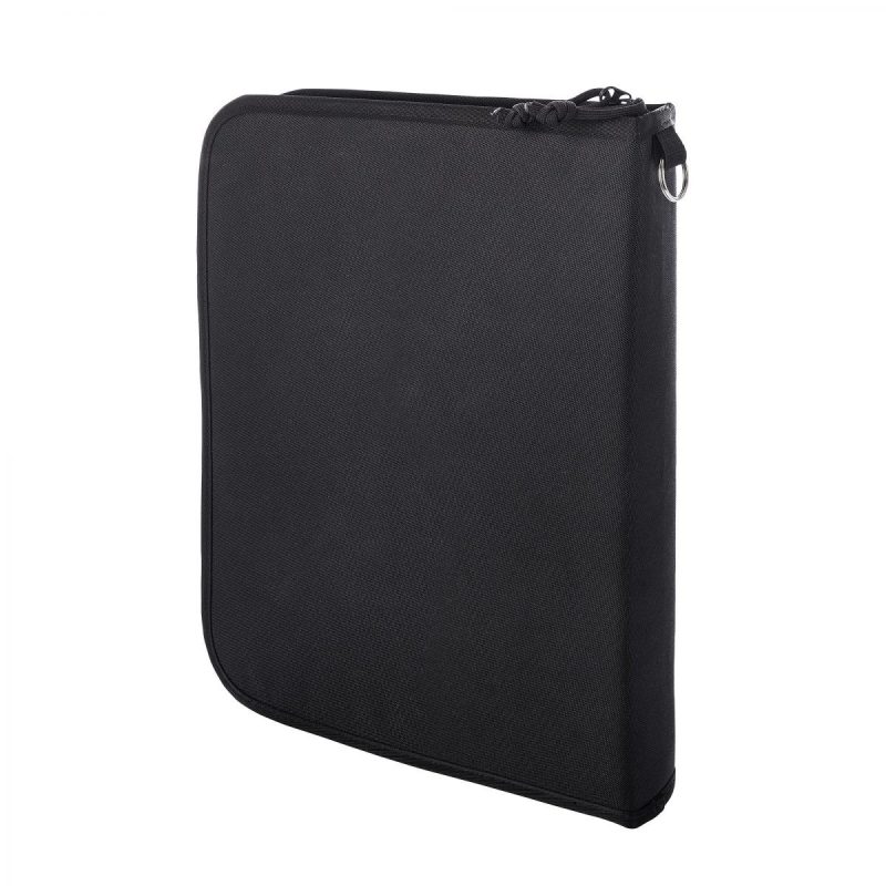 Zápisník TT A4 FOLDER RING BINDER Tasmanian Tiger