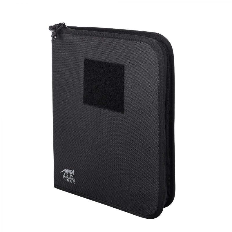 Zápisník TT A4 FOLDER RING BINDER Tasmanian Tiger