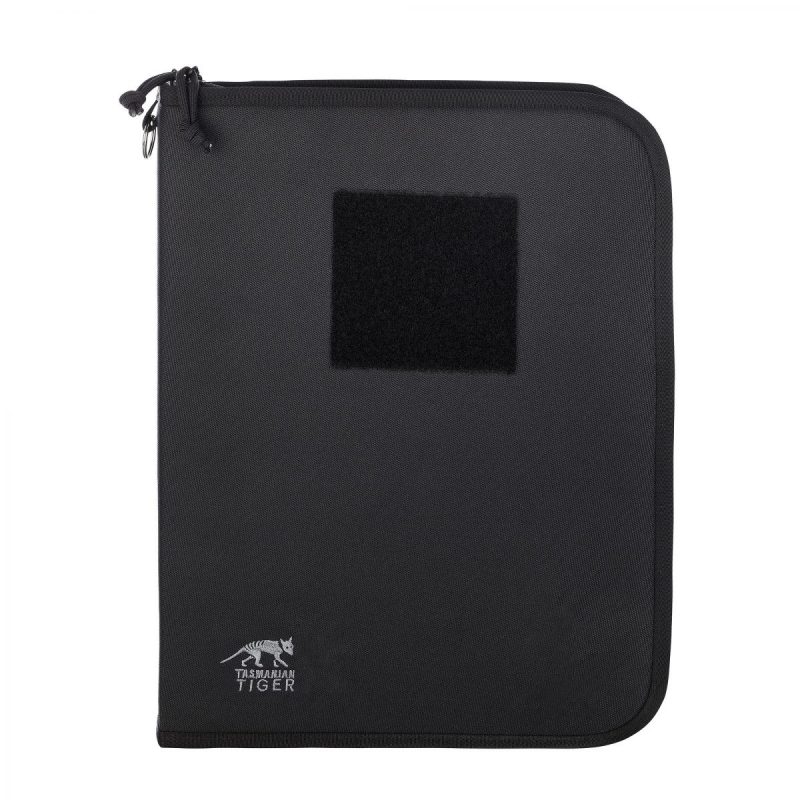 Zápisník TT A4 FOLDER RING BINDER Tasmanian Tiger